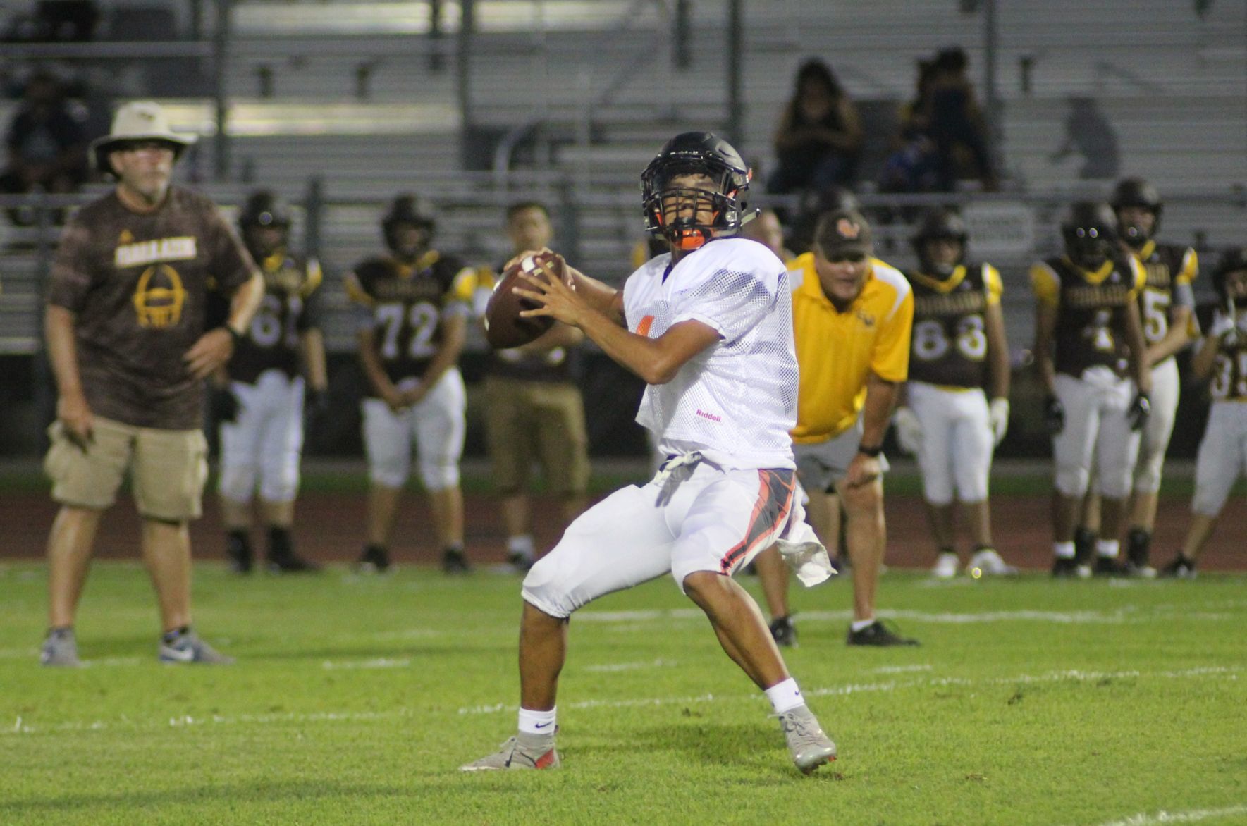 Top sports photos from 2019-20 academic year